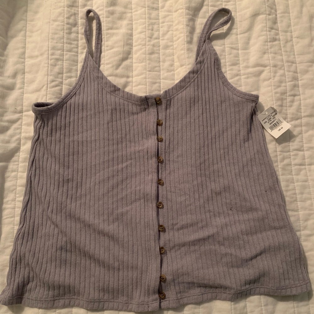 American Eagle crop